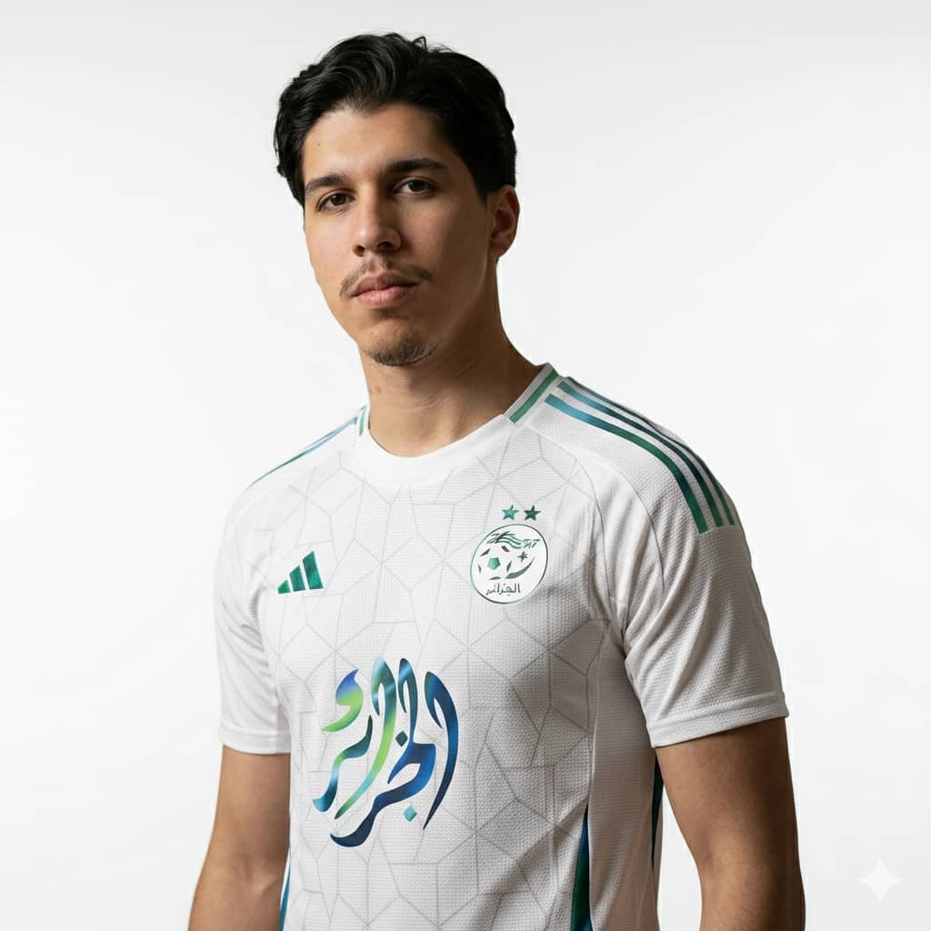 Issam Agoudjil - Software Engineer